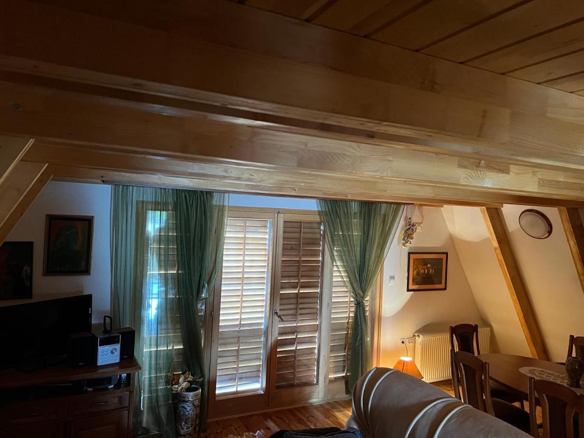 Vikendica Oaza Mira Villa Zabljak  Bagian luar foto